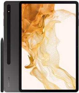 Galaxy Tab S8 Ultra (2022) 14.6-inch - 128GB - Cellular + WiFi - Graphite