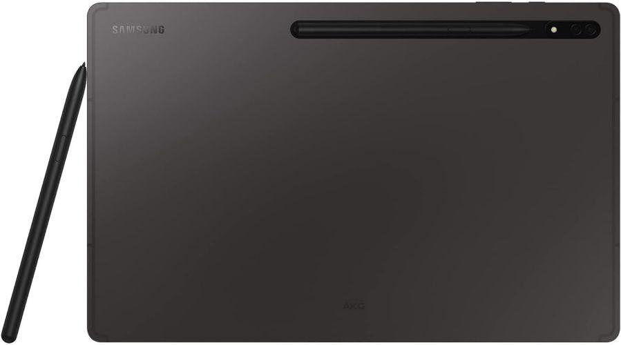 Galaxy Tab S8 Ultra (2022) 14.6-inch - 128GB - Cellular + WiFi - Graphite