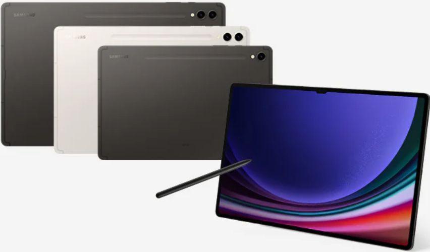 Galaxy Tab S9 (2023) 11-inch
