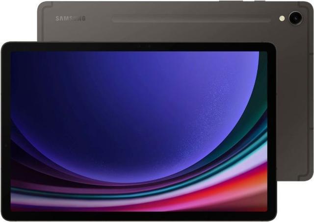 Galaxy Tab S9 (2023) 11-inch in Graphite in Excellent condition
