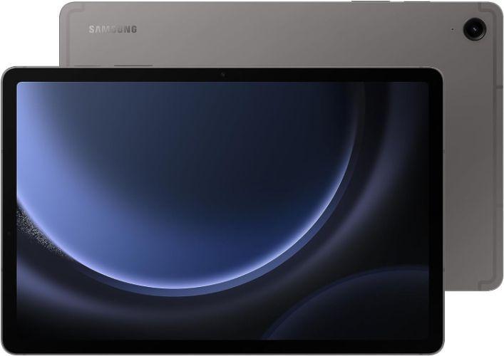 Samsung Galaxy Tab S9 FE (2023) 10.9-inch - 128GB - Gray - WiFi - 10.9 Inch - Premium
