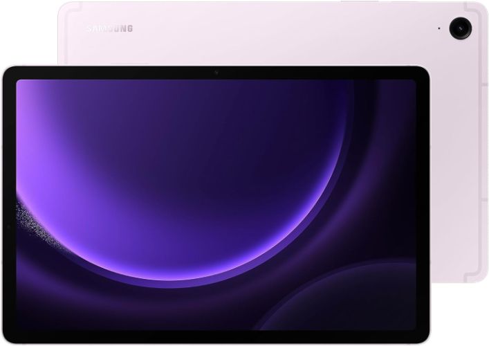 Galaxy Tab S9 FE (2023) 10.9-inch - 128GB - WiFi - Lavender