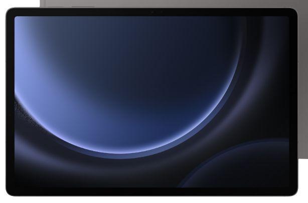 Galaxy Tab S9 FE+ 12.4-inch - 128GB - WiFi - Gray