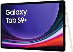 Galaxy Tab S9+ (2023) 12.4-inch - 512GB - Cellular + WiFi - Beige