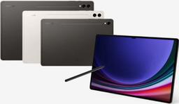 Refurbished Galaxy Tab S9+ (2023) (without S-Pen) 12.4-inch - Reebelo Australia