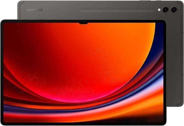 Samsung Galaxy Tab S9 Ultra (2023) 14.6-inch - 256GB - Graphite - WiFi - 12GB RAM - 14.6 Inch - Excellent