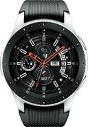 Samsung Galaxy Watch Stainless Steel 46mm in Silver in Acceptable condition