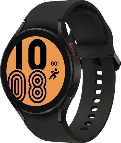 Samsung Galaxy Watch4 (Bluetooth) - 16GB - 40mm Fluoroelastomer