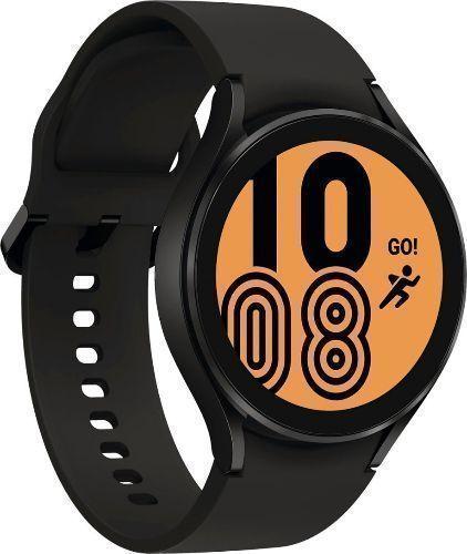 Samsung Galaxy Watch4 (Bluetooth) - 16GB - 40mm Fluoroelastomer