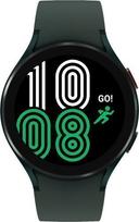 Samsung Galaxy Watch4 Aluminum 44mm in Green in Good condition