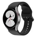 Samsung Galaxy Watch4 Aluminum 44mm in Silver in Acceptable condition