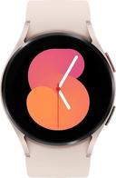 Samsung Galaxy Watch5 Aluminum 40mm in Pink Gold in Good condition