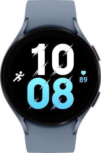 Samsung Galaxy Watch5 Aluminum 44mm in Silver in Premium condition