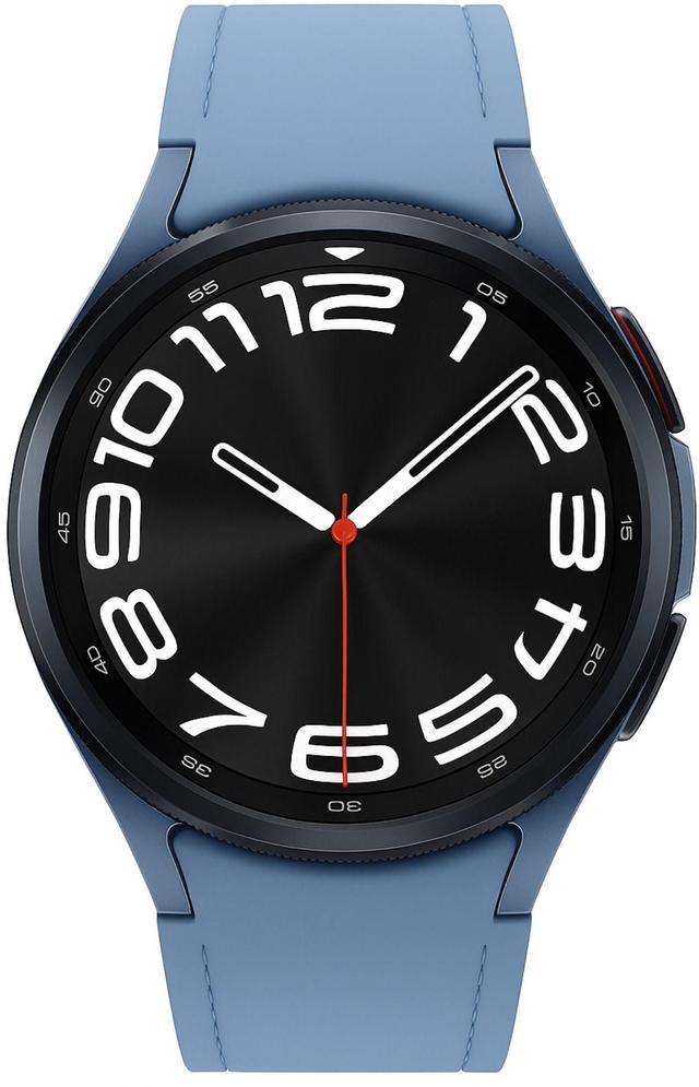 Samsung Galaxy Watch6 Classic (Stainless Steel) 47mm in Black in Good condition