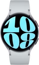 Samsung Galaxy Watch6 Aluminum 40mm in Silver in Excellent condition