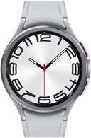 Samsung Galaxy Watch6 Classic (Stainless Steel) 47mm in Silver in Premium condition