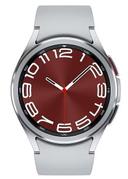 Samsung Galaxy Watch6 Classic (Stainless Steel) 47mm in Silver in Excellent condition