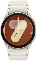 Galaxy Watch7 Aluminum 40mm in Cream in Excellent condition