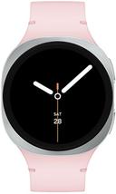 Galaxy Watch8 Aluminum 40mm in Silver in Premium condition