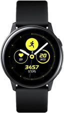 Samsung Galaxy Watch Active Aluminum 40mm in Silver