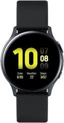 Samsung Galaxy Watch Active2 Aluminum 44mm in Aqua Black