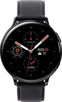 Samsung Galaxy Watch Active2 Stainless Steel 40mm in Black in Pristine condition