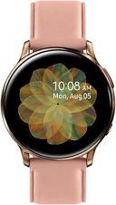 Samsung Galaxy Watch Active2 Stainless Steel 40mm in Gold in Pristine condition