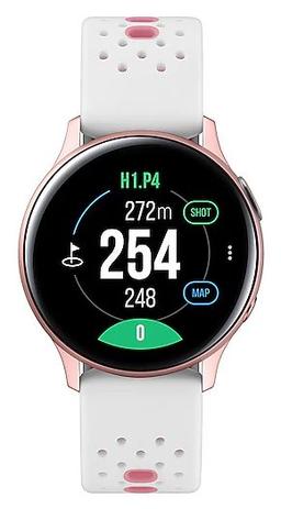 Samsung Galaxy Watch Active2 Golf Edition