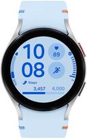 Galaxy Watch FE Aluminum 40mm in Silver in Excellent condition