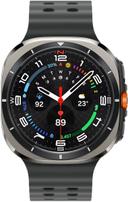 Galaxy Watch Ultra Titanium 47mm in Titanium Silver in Premium condition
