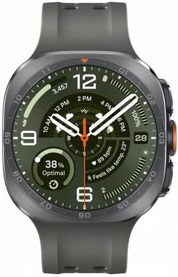 Refurbished Galaxy Watch Ultra2 - Reebelo Australia