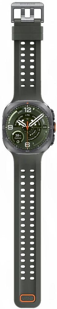 Refurbished Galaxy Watch Ultra2 - Reebelo Australia