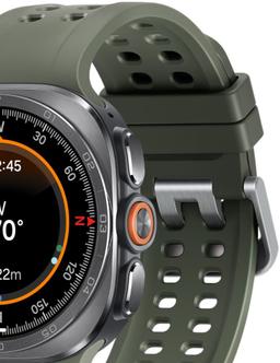 Refurbished Galaxy Watch Ultra2 - Reebelo Australia
