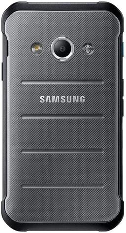 Galaxy XCover 3