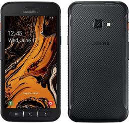 Galaxy Xcover 4s