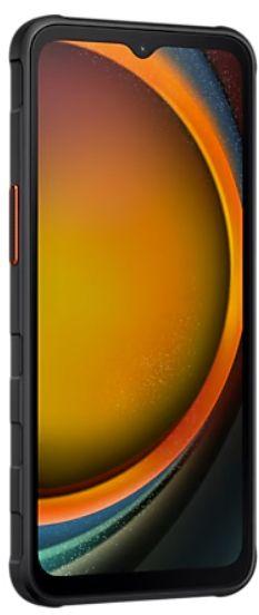 Samsung Galaxy XCover 7 - 128GB - Dual Sim - Black