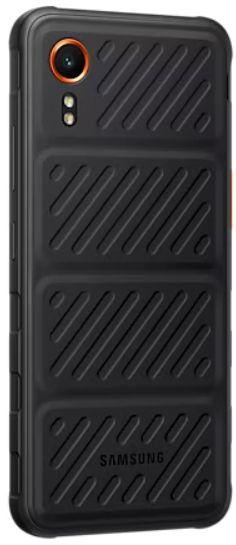 Samsung Galaxy XCover 7 - 128GB - Dual Sim - Black