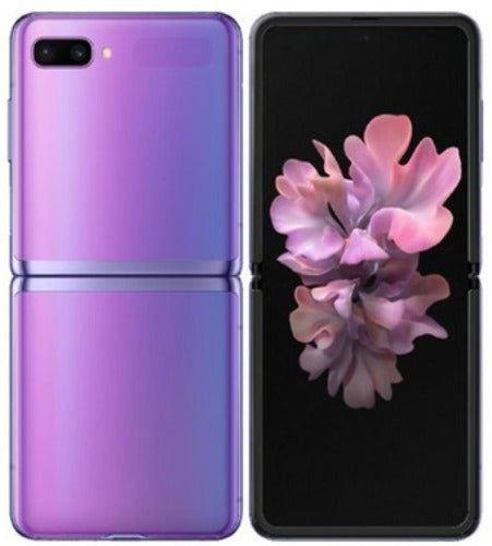 Galaxy Z Flip