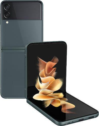 Galaxy Z Flip3 (5G)