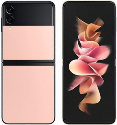 Galaxy Z Flip3 (5G) 256GB in Pink in Good condition