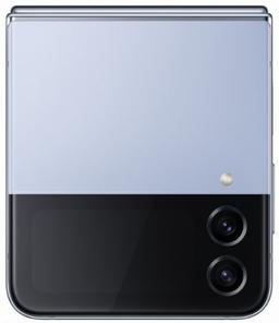 Galaxy Z Flip4 - 128GB - Blue
