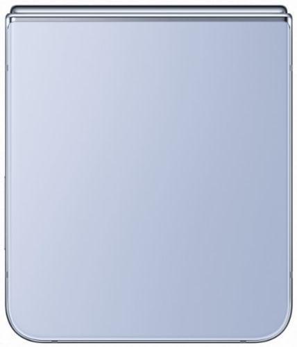 Galaxy Z Flip4 - 128GB - Blue