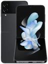 Galaxy Z Flip4 - 256GB - Graphite - Very Good - Standard Battery