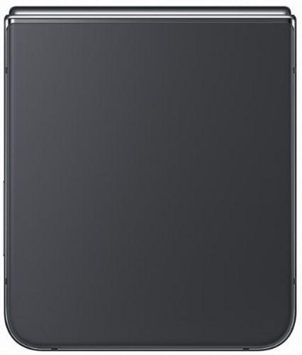 Galaxy Z Flip4 - 128GB - Graphite