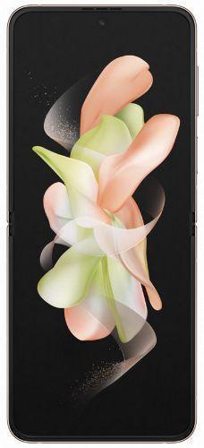Galaxy Z Flip4 - 128GB - Pink Gold