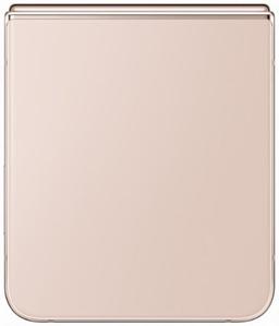 Galaxy Z Flip4 - 128GB - Pink Gold