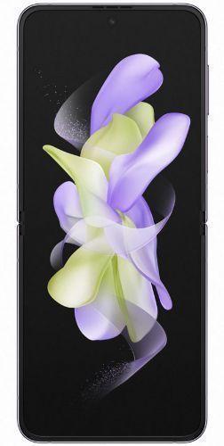 Galaxy Z Flip4 - 128GB - Bora Purple