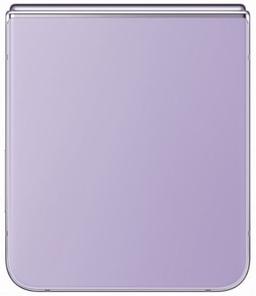 Galaxy Z Flip4 - 128GB - Bora Purple