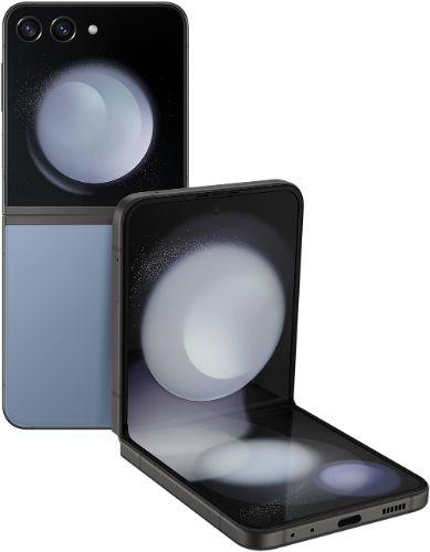 Galaxy Z Flip5 (5G) - 256GB - Blue