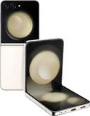 Galaxy Z Flip5 (5G) 512GB in Cream in Excellent condition